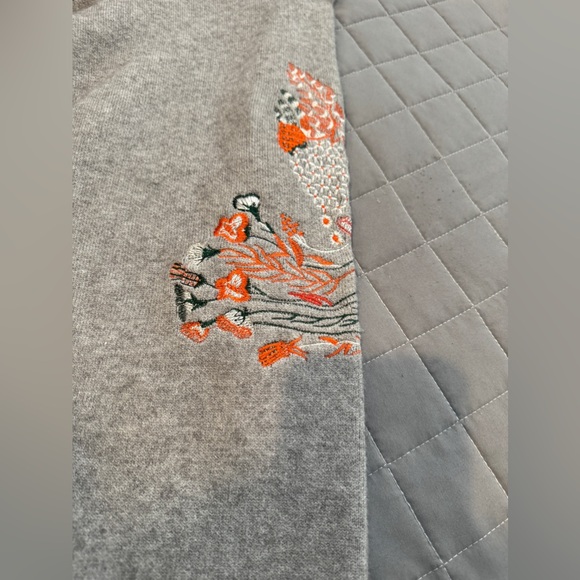 Aratta - Oriental Sweater - NWOT - Picture 7 of 10